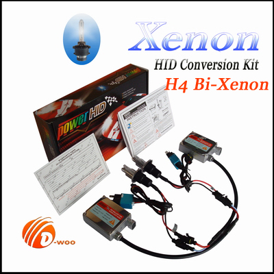 HID Xenon Normal Ballast Bi-Xenon Kit