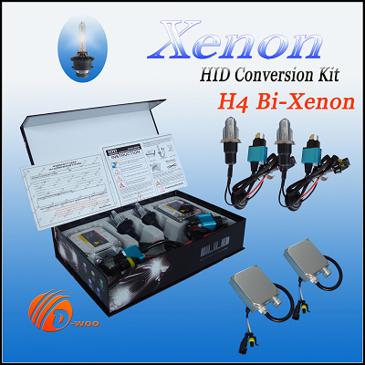 Most Cost-effective HID Xenon Kit