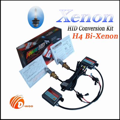 Xenon HID Steady Ballast Bi-Xenon Kit HID Conversion Kits