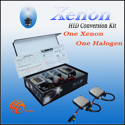 HID Car Lamp Xenon Light