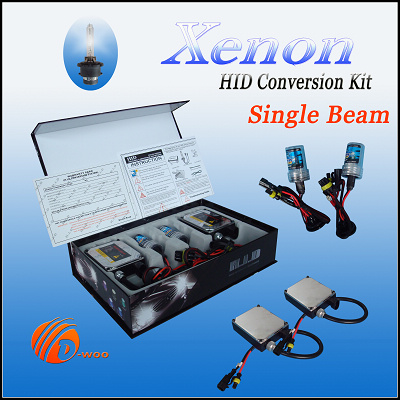 Headlight Xenon HID Car HID Lamp 6000k/8000k /10000k