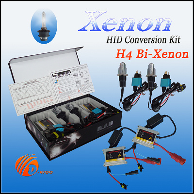 HID Xenon HIGH QUALITY Kit