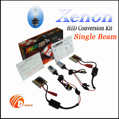 Good Quality Steady Slim Ballast Single Beam Kit