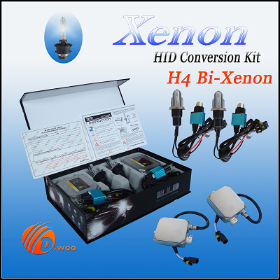 HID Headlight Kit Xenon Lamp