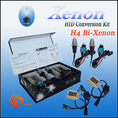 H13 Xenon Kit 9004/9007 Xenon Light