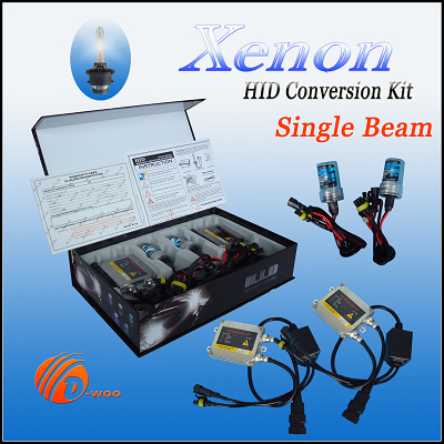 H16/HB3/HB4 Xenon HID Car Special