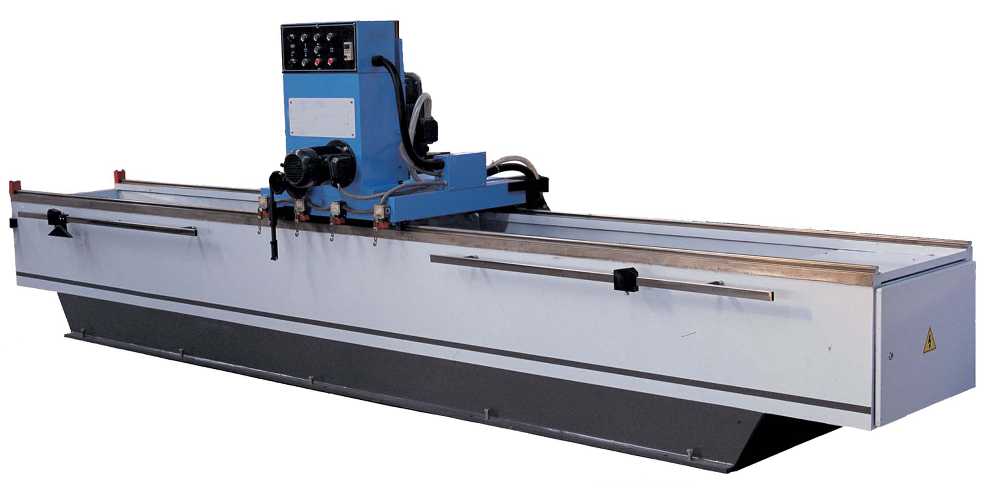 knife grinding machine 