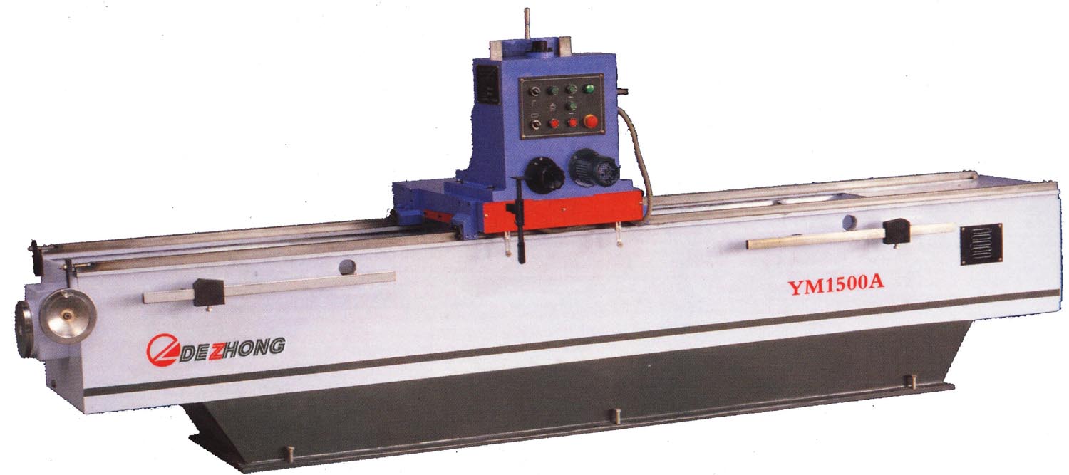 knife grinding machine