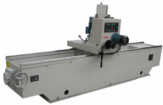 precise knife grinding machine