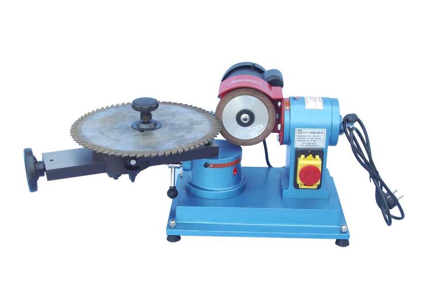 circular saw blade grinder