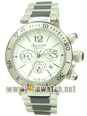 Swiss ETA2836 2834 6497 7750 on www.ecwatch.net