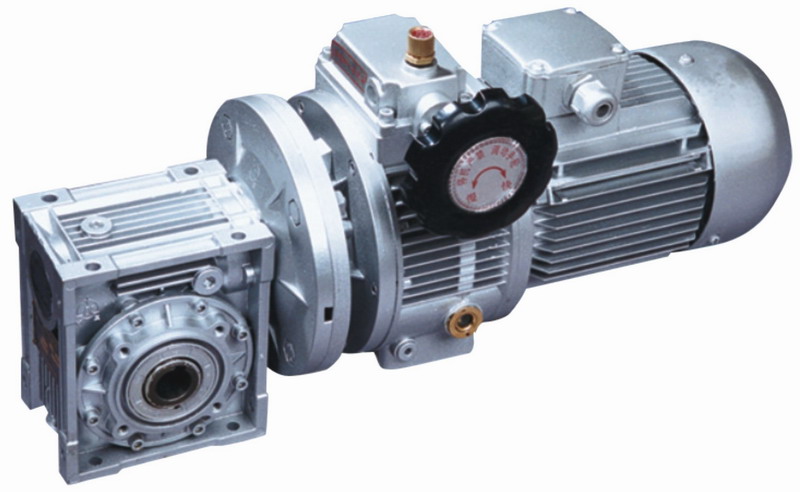 MB  variable speed reducer