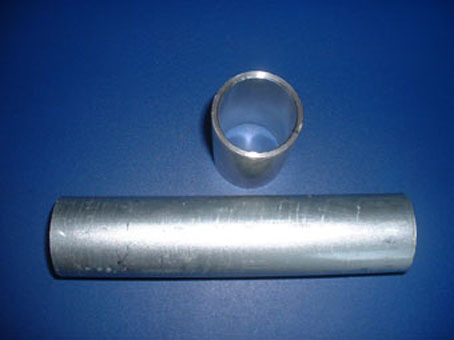 ERW steel pipe