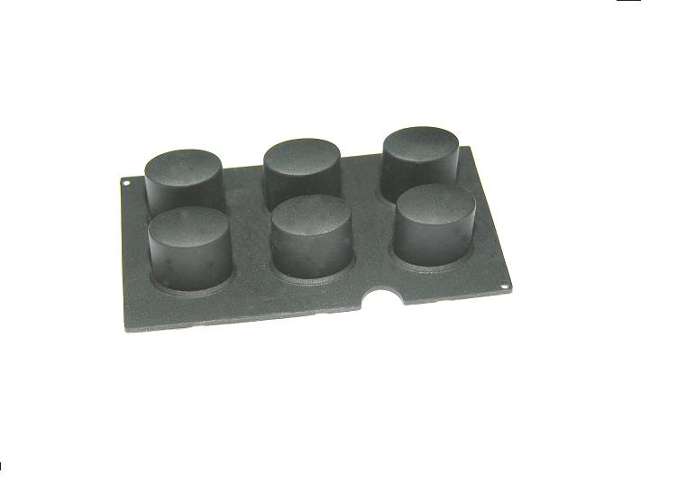 Silicone Keypad