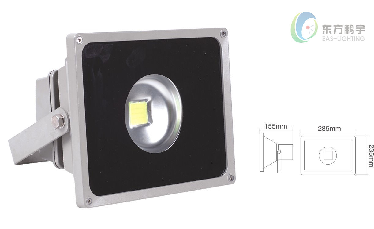 1*30W led flood light 