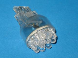 Led Auto Lamp(T25-12LED)