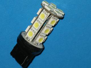 Led Auto Lamp(T20-21SMD)