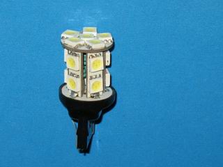 Led Auto Lamp(T20-16SMD)