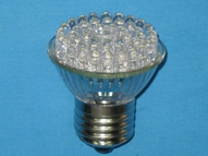 Led Auto Lamp(MR16-E27-48LED)