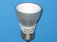 Led Auto Lamp(MR16-E27-3W)