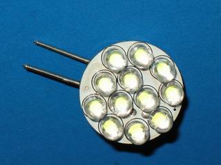 Led Auto Lamp(G4-12LED)