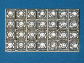 Led Auto Lamp(28LED panel)