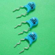 Ceramic capacitors