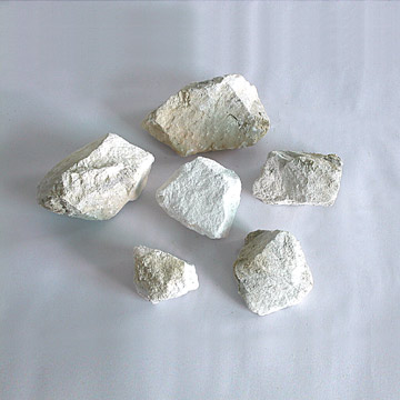 CAUSITC CALCINED MAGNESITE