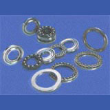 Single direction Thrust ball bearings