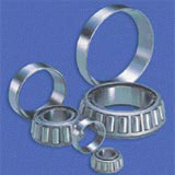 TDO configuration Double-row Taper roller bearings