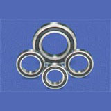 Angular Contact Ball Bearings