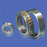 Double-row Cylindrical Roller Bearings