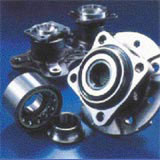 Wheel Hub Unit Bearings, Automotive bearings