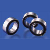 Double Row Angular Contact Ball Bearings for A/C Mangnetic Clutch