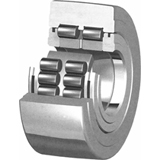 NNTR Track roller bearings, Sealmaster bearings