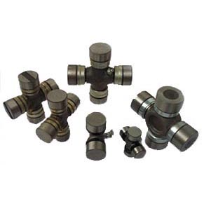 Stainless steel universal joint