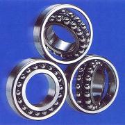 Automotive bearings