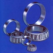 Automotive bearings