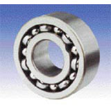 Double row deep groove ball bearing