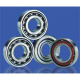 Angular Contact Ball Bearing