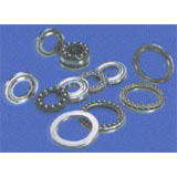 Thrust Ball Bearing