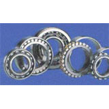 Cylindrical roller bearing