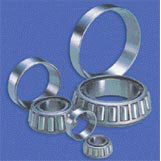 Tapered roller bearing