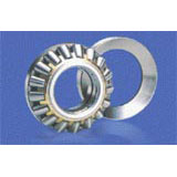 Spherical roller thrust bearing