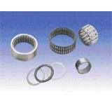 Needle roller bearing