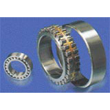 Double Row Cylindrical Roller Bearing