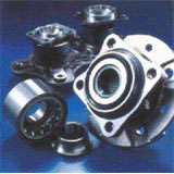 Wheel Hub Unit Bearing