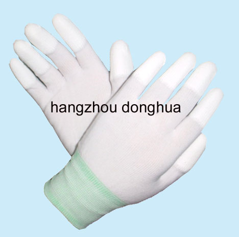 PU GLOVES