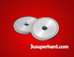 Diamond Bruting Wheel