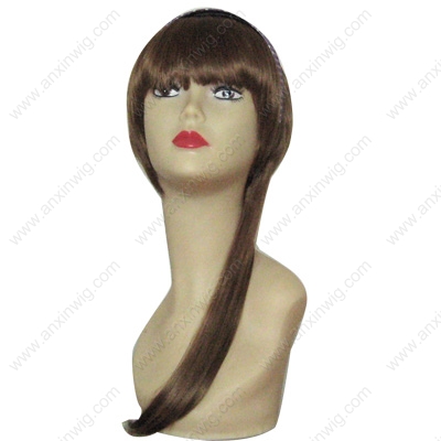 model wig 1